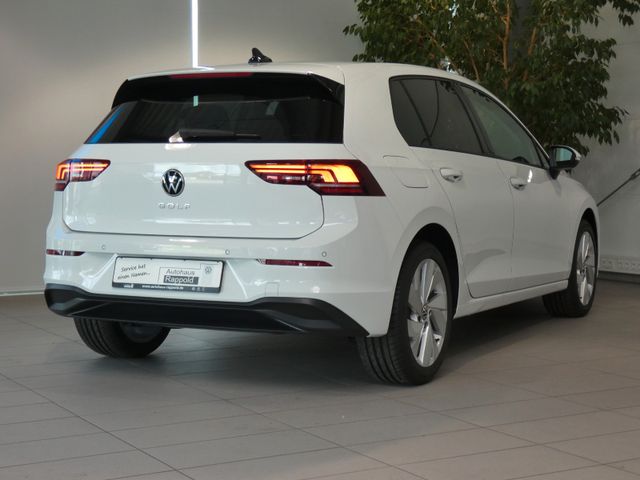 Golf 1.5 TSI Life AHK PANO NAVI