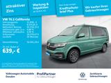 Volkswagen T6.1 California Ocean LED NAV STH AHZV MARKISE - Angebote
