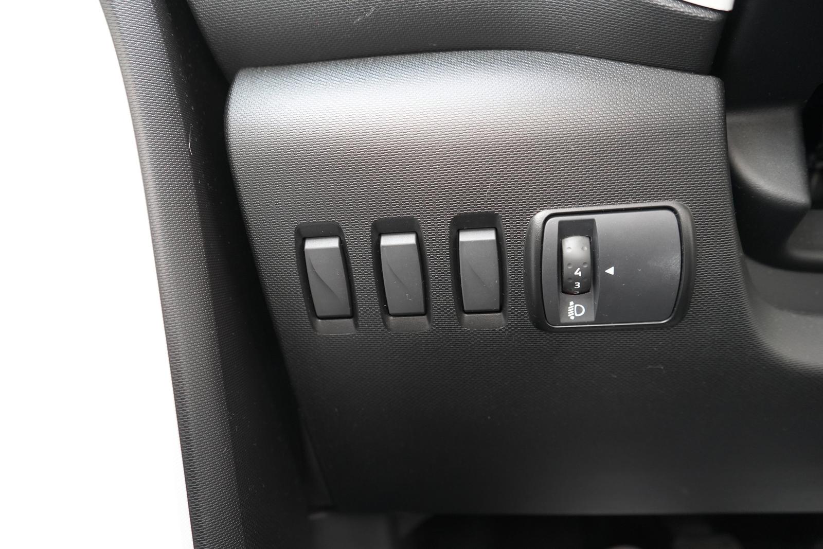 Renault Twingo 1.0 Limited Klima Bluetooth Touchscreen