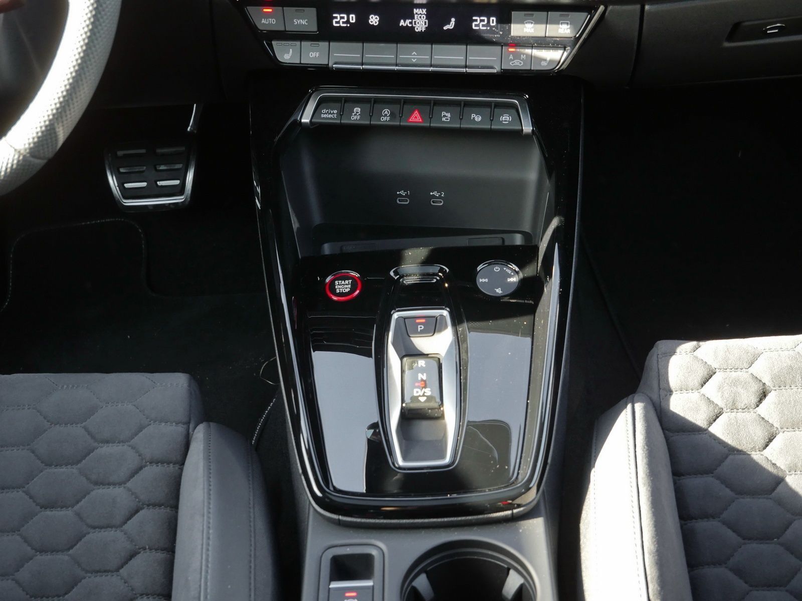 Audi RS3 - Bild 7