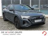 Audi Q8 e-tron Sportback 55 quattro S line 0,5%*AHK*P