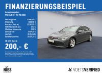 Volkswagen Golf - Vorschau Bild 2