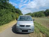 Volkswagen T5 Transporter - Volkswagen T5 Transporter in Halle