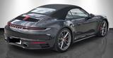 Porsche 911/992 Carrera S Cabriolet - Porsche Gebrauchtwagen in Lübeck