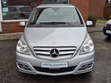 Mercedes-Benz B 180 TÜV+HU NEU - gebrauchte Mercedes-Benz B 180 aus dem Jahr 2011