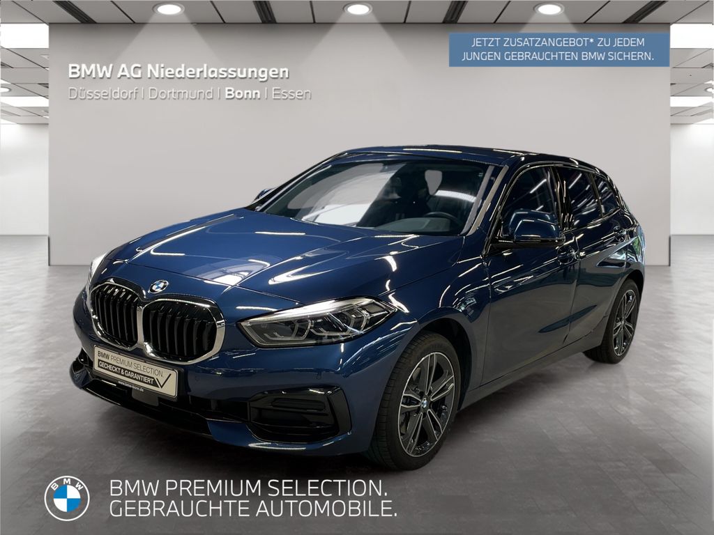 BMW 118