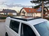 Volkswagen T6.1 Transporter Camper Solar 150 Ah Lithium - Kastenwagen Transporter