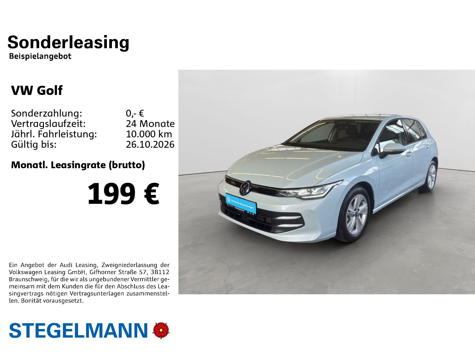 Volkswagen Golf - Bild 2