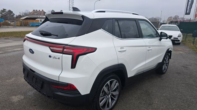 JAC e-JS4 65,7 kWh