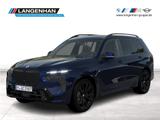 BMW X7 xDrive40d M Sport Pano Sitzlüftung Massage - BMW X7: M