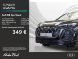 Audi Q5 Sportback TDI qu. AIR TECH-PRO HuD exper - Audi Q5: Schwarz
