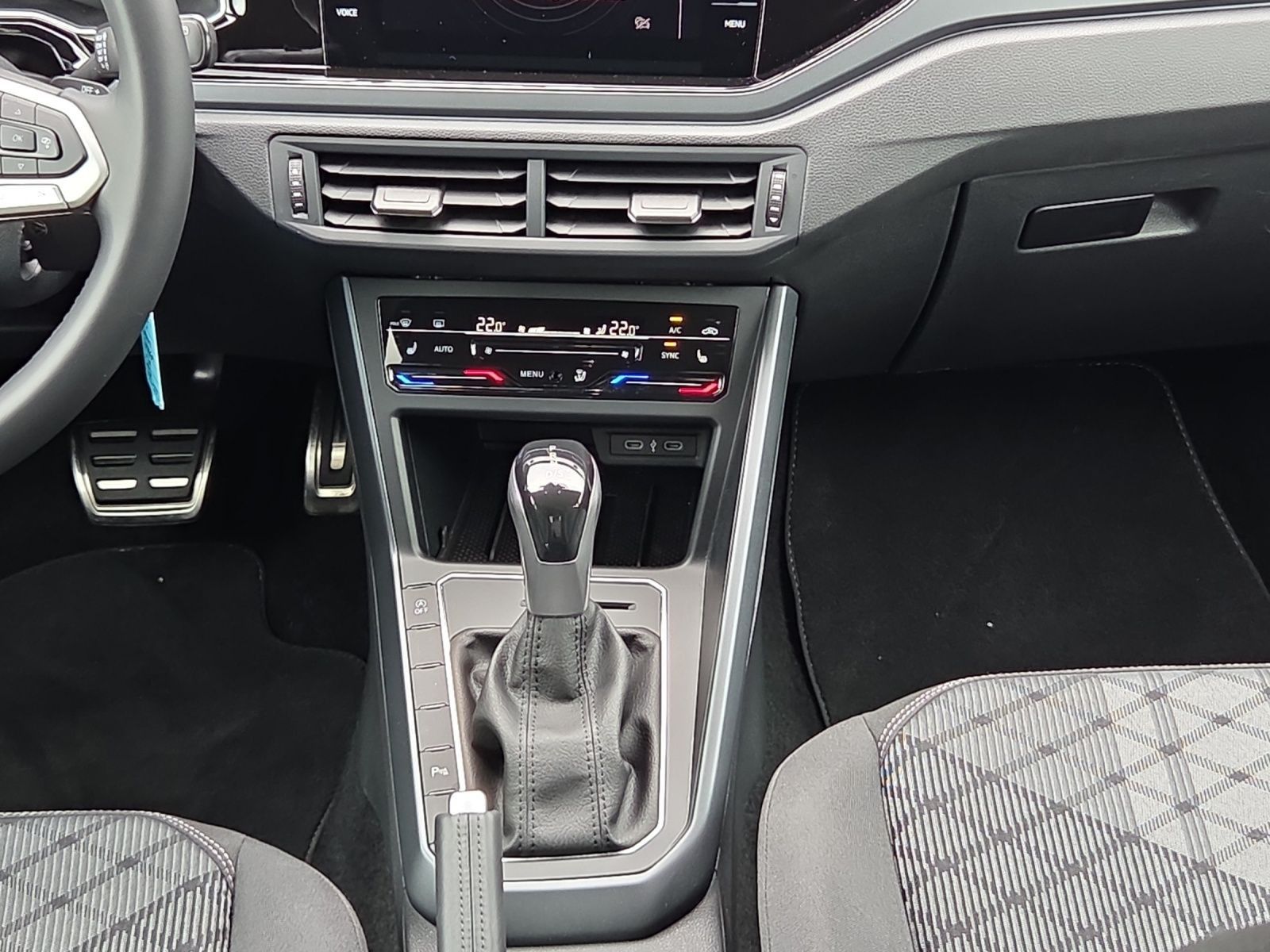 Volkswagen Taigo - Bild 9
