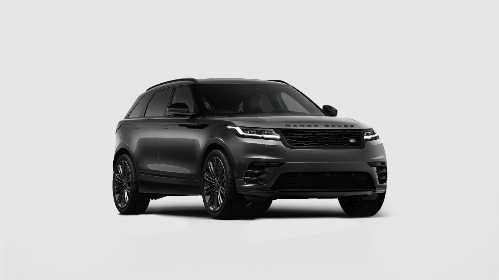 Land Rover Range Rover Velar - Bild 8