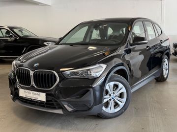 BMW X1 - 5