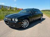Jaguar XJ V6 2.7 Liter Diesel 207PS Einmalig - Jaguar XJ: 2.7