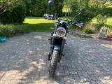 Husqvarna Svartpilen 125 - HUSQVARNA VON 81 BIS 125 CCM