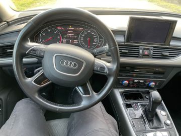 Audi A6 - 5