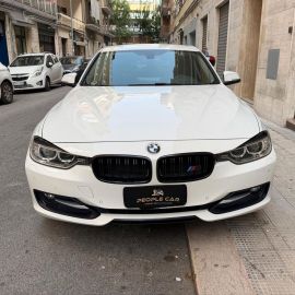BMW 316 - 2