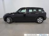 MINI ONE_CLUBMAN 1.5d LED-Xenon Navi KeylessGo Klima - MINI One Clubman Diesel Gebrauchtwagen
