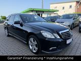 Mercedes-Benz E 350 CDI/ V6 / Voll Ausstattung - Mercedes-Benz E 350 in Bonn