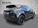 Land Rover Range Rover Evoque 2.0 D180 AWD R-Dynamic Black - Land Rover Range Rover Evoque Gebrauchtwagen in Hamburg