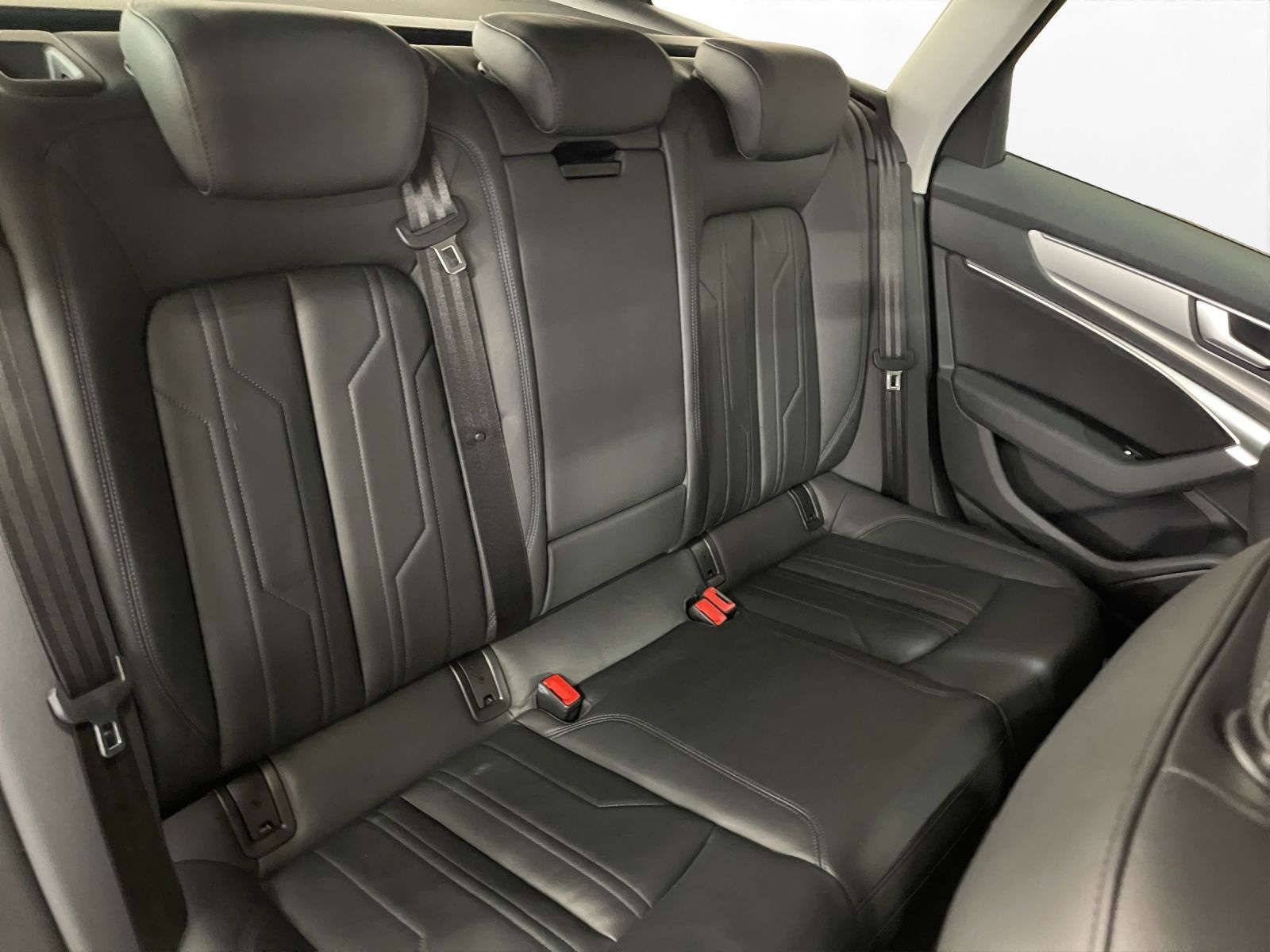 Audi A6 - Bild 18