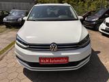 Volkswagen Touran Highline 1.4 TSI Sportausstattung 1.Hand - Volkswagen Touran: Sport