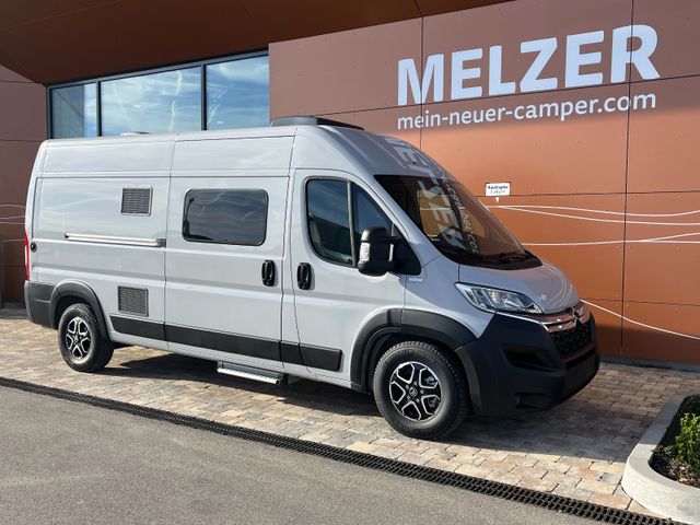 POESSL 2Win RS Plus 140PS *AKTION*