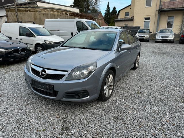 Opel Vectra C Lim. Basis