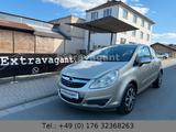 Opel Corsa 1.3 CDTI - Opel Corsa aus 2007: 1.3