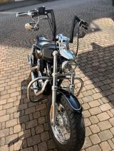 Harley-Davidson Sportster XL 1200 C - gebrauchte Motorräder in Kassel