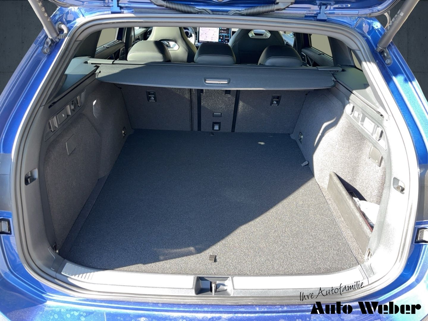 Volkswagen Passat 1.5TSI eHybrid R-Line BlackStyle AHK H K foto 13