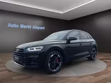 Audi SQ5 3.0 TFSI quattro LED PANO S-Tronic Head-Up ! - Audi SQ5 in Essen
