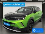 Opel Mokka-e Ultimate 50 kWh | SHZ | MASSAGE | NAVI - gebrauchte Opel Mokka-e aus dem Jahr 2023