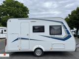 Caravelair Antares 386 Vorzelt, Antischlingerkupplung - Caravelair 3