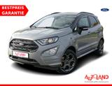 Ford EcoSport 1.0EB ST-Line AAC PDC Temp Alu DAB - Ford EcoSport mit Benzin-Antrieb: Geländewagen, 1.0