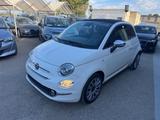 Fiat 500 500C 1.2 Mirror Cockpit Navi Sensori Ca - Fiat 500 Mirror mit Benzin-Antrieb