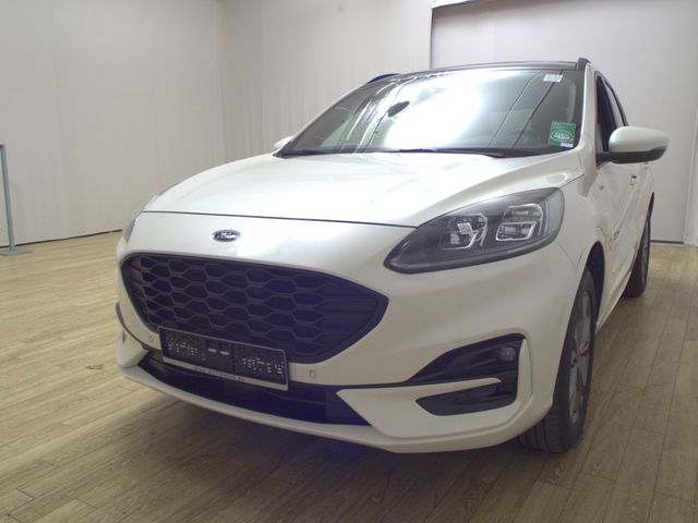 Ford Kuga 2.0 EcoBlue ST-Line X AHK 4x4 Navi Pano LM