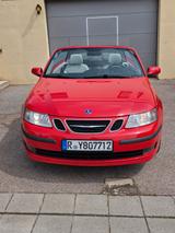 Saab 9-3 1.8t Vector Cabriolet Vector