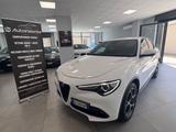 Alfa Romeo Stelvio Sprint 2.2 190 CV 2021 km 770 - Alfa Romeo Stelvio Sprint