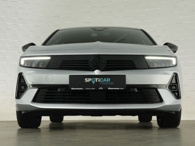 Astra L ST GS AT+LED+360 GRAD KAMERA+SITZ-/LENKR