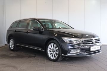 Volkswagen Passat 2.0 TDI Elegance ACC+KAM+MATRIX+AHK