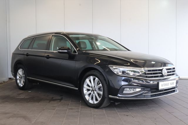 Volkswagen Passat 2.0 TDI Elegance ACC+KAM+MATRIX+AHK