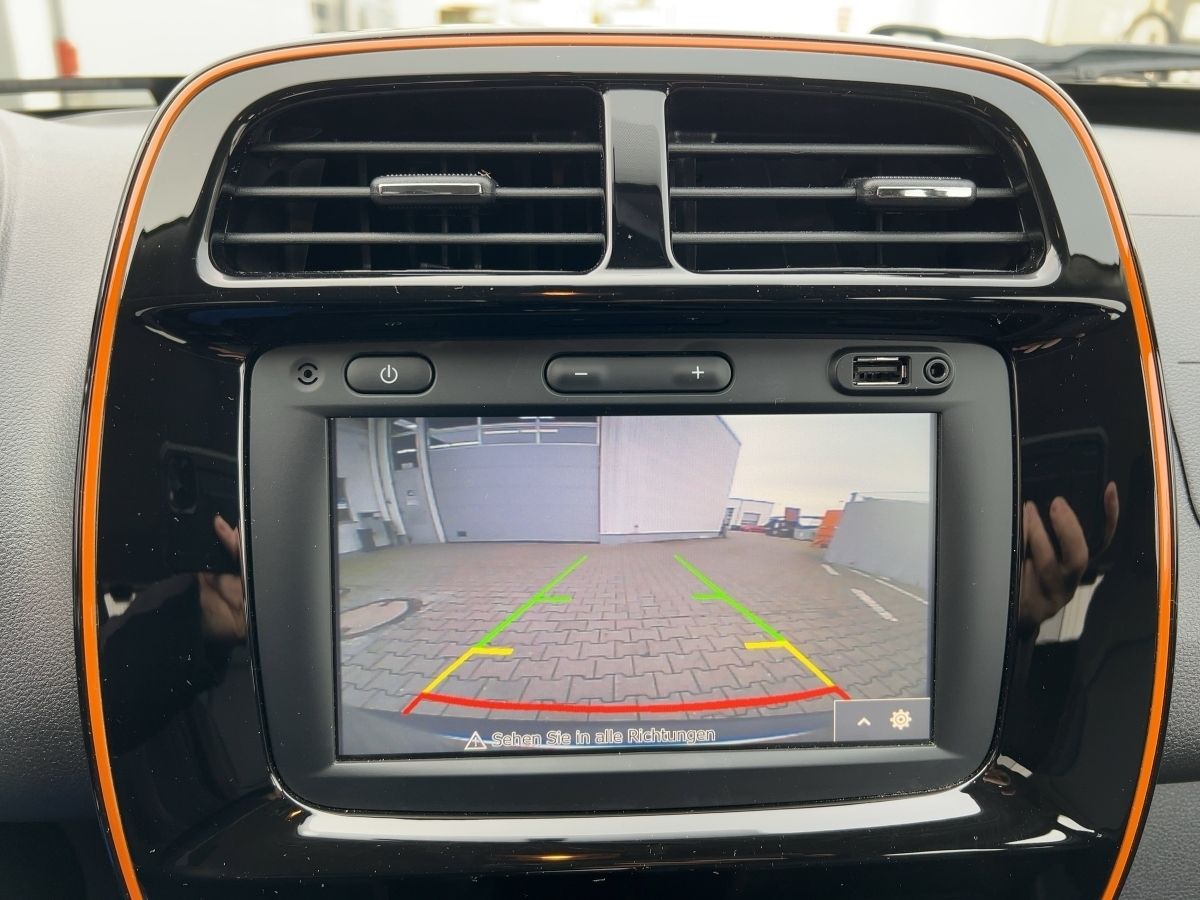 Dacia Spring - Bild 15