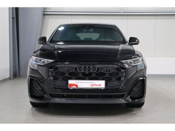 Audi Q8 - 2