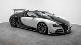 Bugatti Veyron + Linea Vivere by Mansory + 1of 2 + - gebrauchte Bugatti Sportwagen