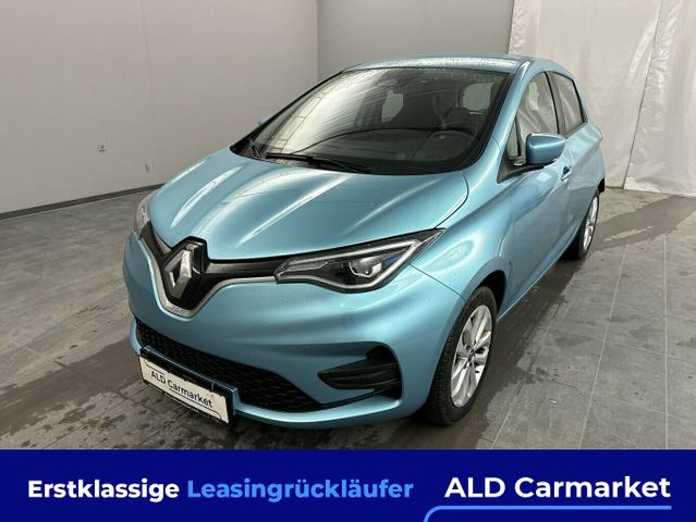 Renault ZOE (ohne Batterie) Z.E. 50 EXPERIENCE Limousine