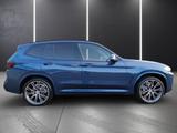 BMW X3 xDrive30i M SPORTPAKET+21"ALU+PANORAMA+LASERL - BMW X3 in Oberhausen