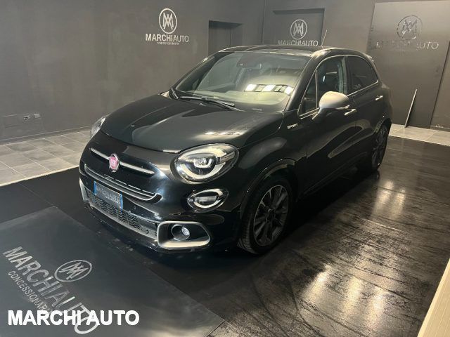 Fiat FIAT 500X 1.3 MultiJet 95 CV Sport