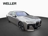 BMW 740d xDr M SPORT FondEnt,AHK,SkyL,StHz,360,DAPro - BMW 7er Reihe Gebrauchtwagen
